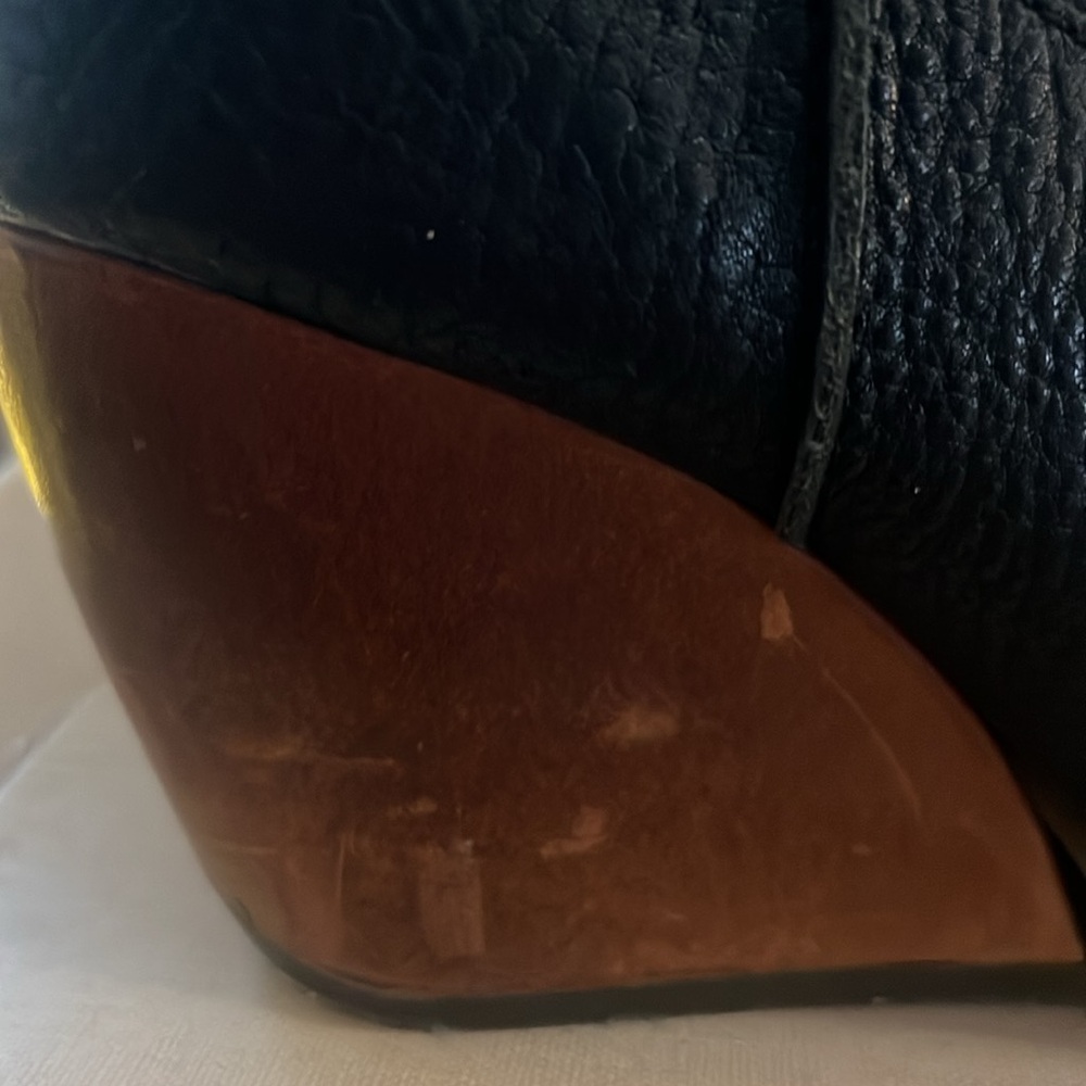 KORK-EASE bootie size 7.5 Michelle - Picture 9 of 16